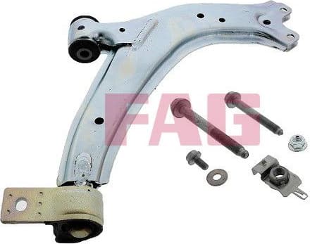 Control/Trailing Arm, wheel suspension 821046510