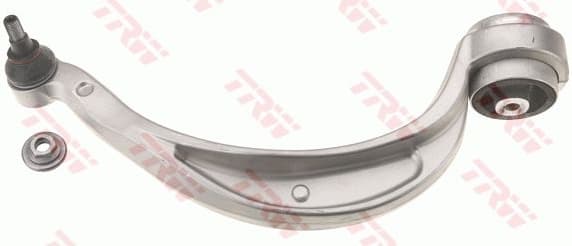 Control/Trailing Arm, wheel suspension JTC1658