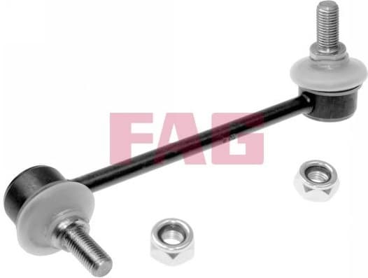 Link/Coupling Rod, stabiliser bar 818018110