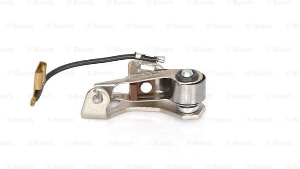 Contact Breaker, ignition distributor 1237013044 - image 3