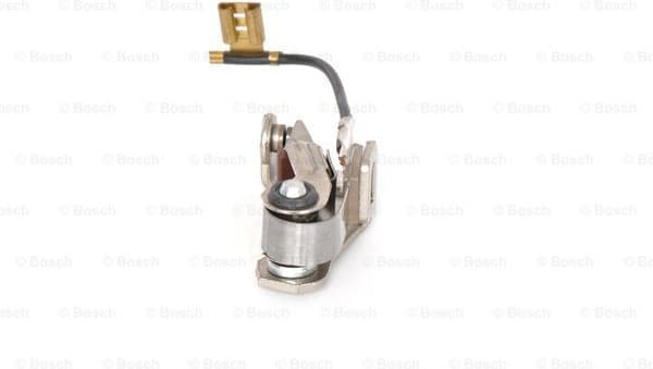 Contact Breaker, ignition distributor 1237013044 - image 4