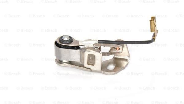 Contact Breaker, ignition distributor 1237013044 - image 5