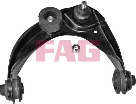Control/Trailing Arm, wheel suspension 821071910