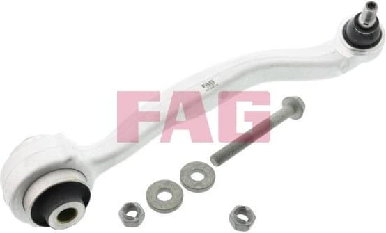 Control/Trailing Arm, wheel suspension 821080010