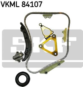 Timing Chain Kit VKML84107