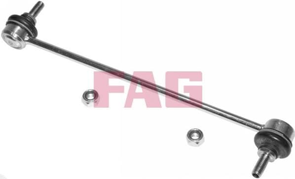 Link/Coupling Rod, stabiliser bar 818026410