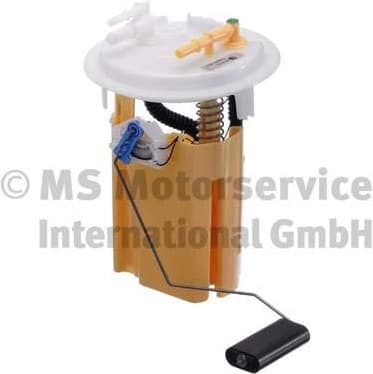 Sender Unit, fuel tank 7.02701.83.0