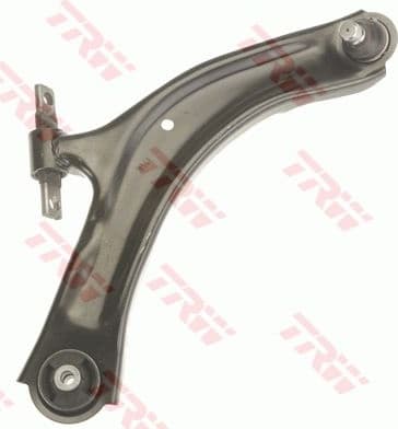Control/Trailing Arm, wheel suspension JTC2562