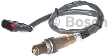 Oxygen Sensor 0258010213