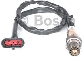 Oxygen Sensor 0258010213 - image 2