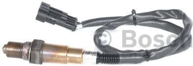 Oxygen Sensor 0258010213 - image 3