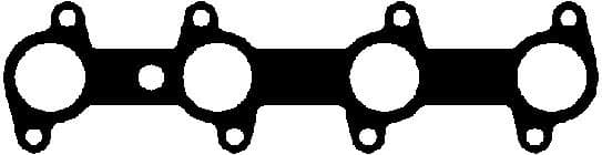 Gasket, exhaust manifold 026607P