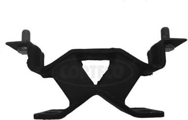 Mounting, automatic transmission 80001350