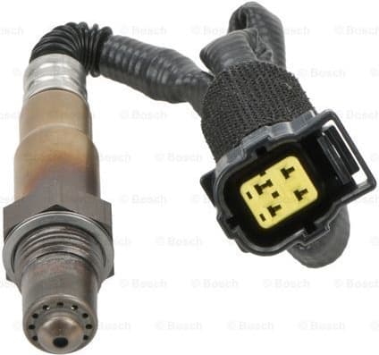 Oxygen Sensor 0258006747 - image 2
