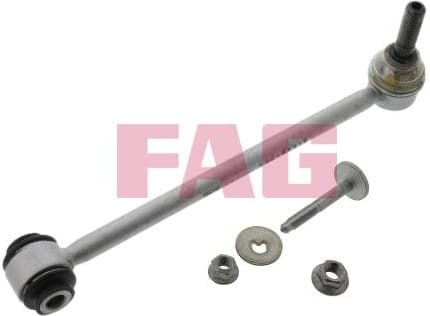 Link/Coupling Rod, stabiliser bar 818024210