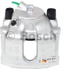 Brake Caliper 0986473917