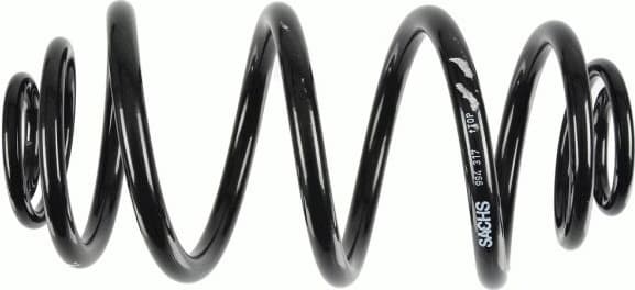 Suspension Spring 994 317