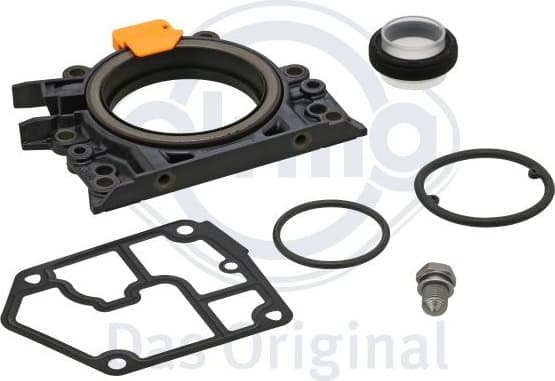 Gasket Kit, crankcase 735.690