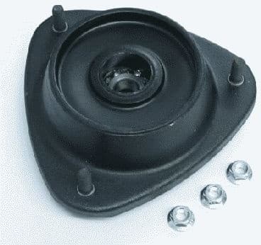 Suspension Strut Support Mount 802 304 - image 3