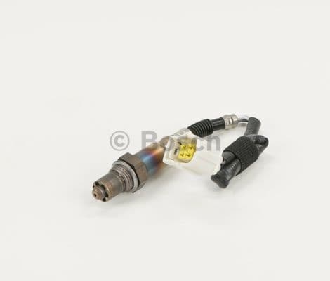 Oxygen Sensor 0258006915
