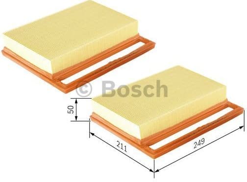 Air Filter 1987429402 - image 5