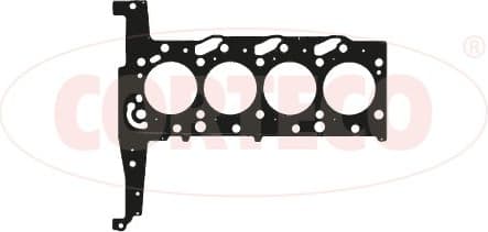 Gasket, cylinder head 415155P