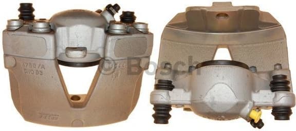 Brake Caliper 0986135266