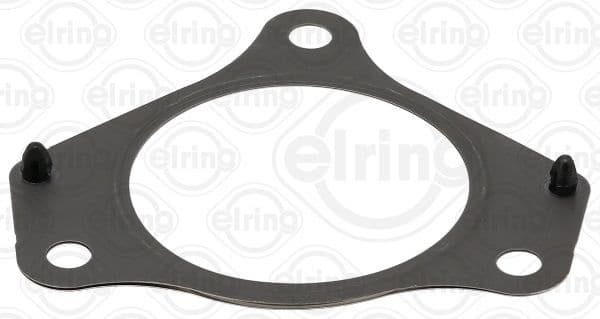 Gasket, exhaust pipe 152.220