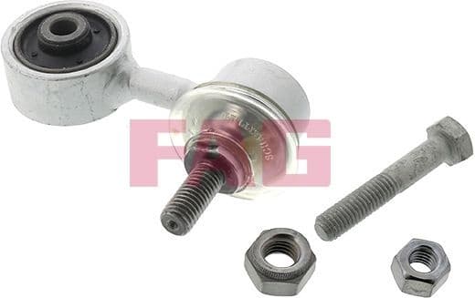 Link/Coupling Rod, stabiliser bar 818004410