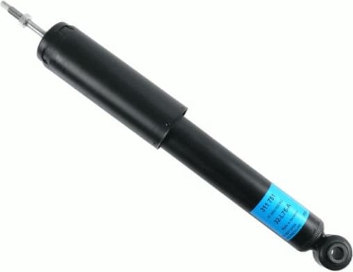 Shock Absorber 311 751