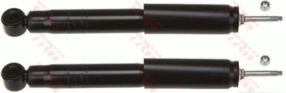 Shock Absorber TRW TWIN JGE190T