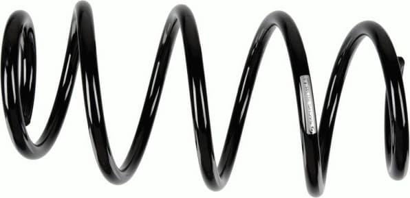 Suspension Spring 993 385