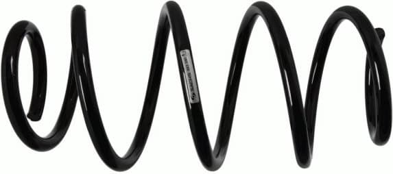 Suspension Spring 993 380