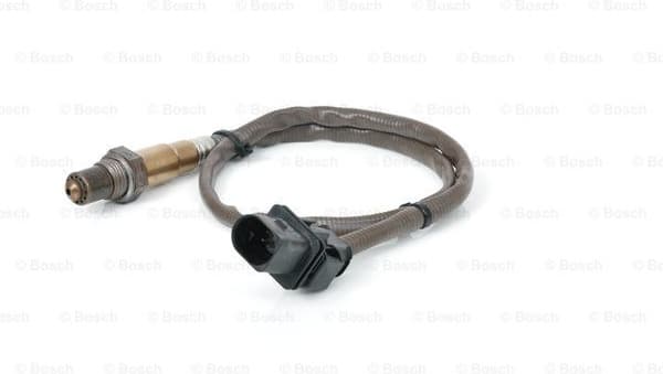 Oxygen Sensor 0258017345
