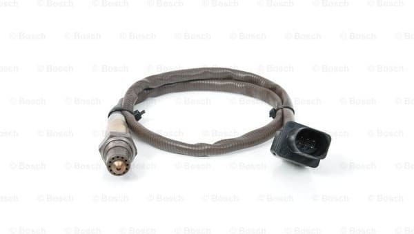 Oxygen Sensor 0258017345 - image 2