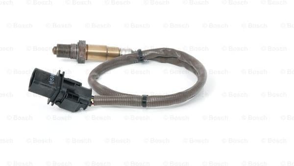 Oxygen Sensor 0258017345 - image 3