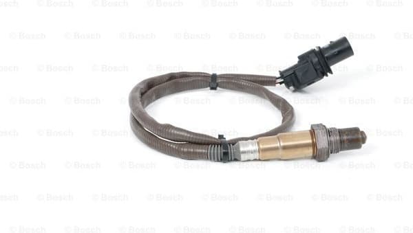 Oxygen Sensor 0258017345 - image 5