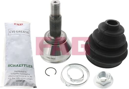 Joint Kit, drive shaft 771025830