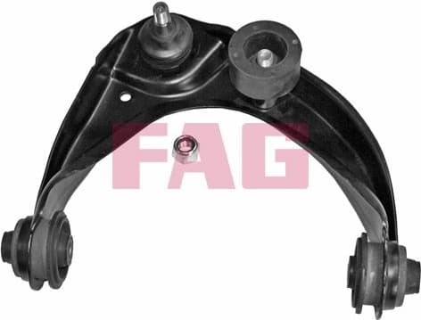Control/Trailing Arm, wheel suspension 821072010