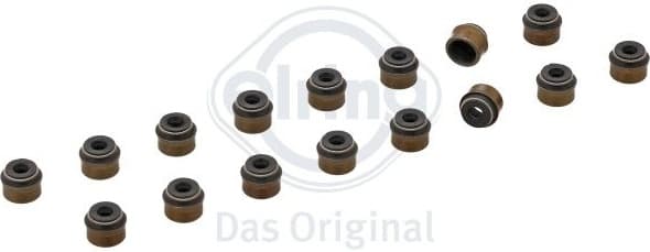 Seal Set, valve stem 235.610