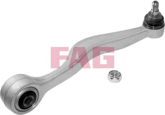 Control/Trailing Arm, wheel suspension 821014510