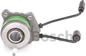 Central Slave Cylinder, clutch 0986486587 - image 2