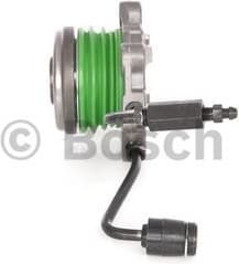 Central Slave Cylinder, clutch 0986486587 - image 3