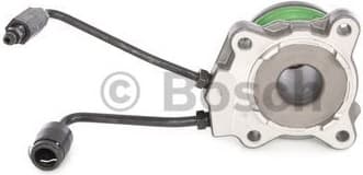 Central Slave Cylinder, clutch 0986486587 - image 4