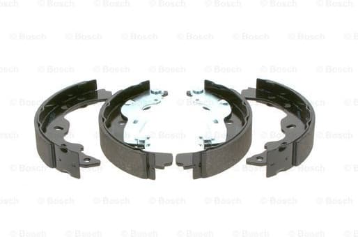 Brake Shoe Set 0986487731