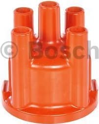 Ignition Distributor Cap 1235522056 - image 2