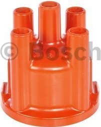 Ignition Distributor Cap 1235522056 - image 4