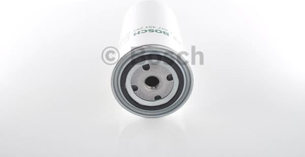 Fuel Filter 1457434294