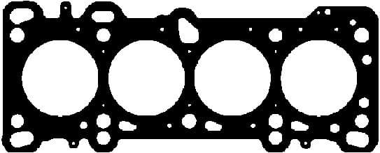 Gasket, cylinder head 415158P