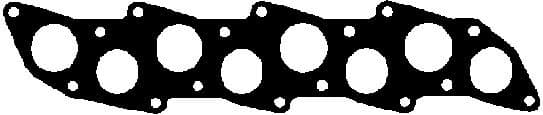 Gasket, intake/exhaust manifold 450080P